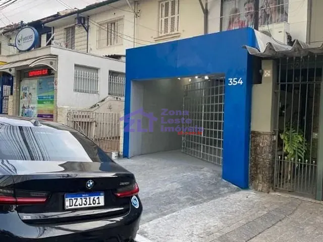 Sobrado com 67m², à venda ou para alugar, no bairro Tatuapé em São Paulo