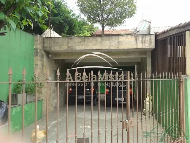 Sobrado com 150m² 2 quartos e 1 banheiro, à venda, no bairro Vila Sonia do Taboao em Taboão da Serra