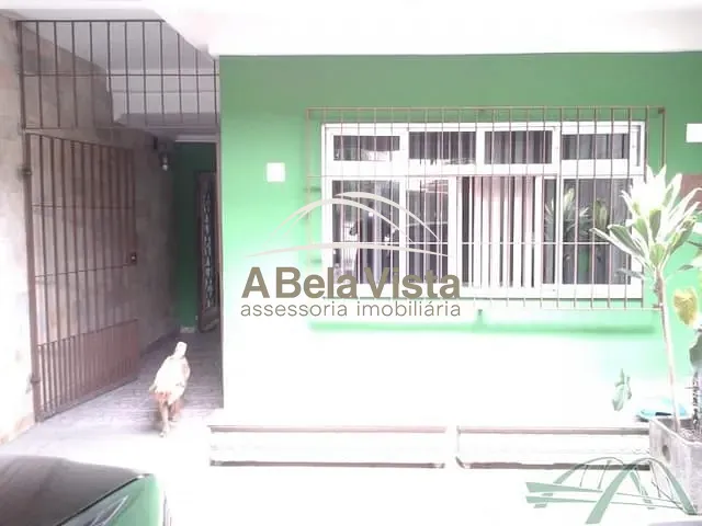 Sobrado com 150m² 2 quartos e 1 banheiro, à venda, no bairro Vila Sonia do Taboao em Taboão da Serra