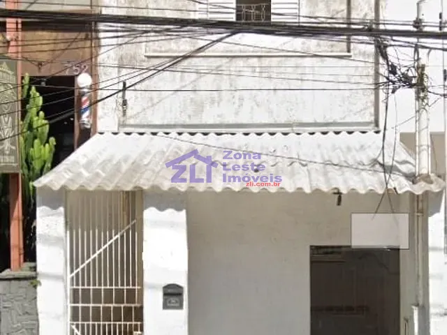 Sobrado com 110m² 6 quartos e 4 banheiros, para alugar, no bairro Vila Gomes Cardim em São Paulo