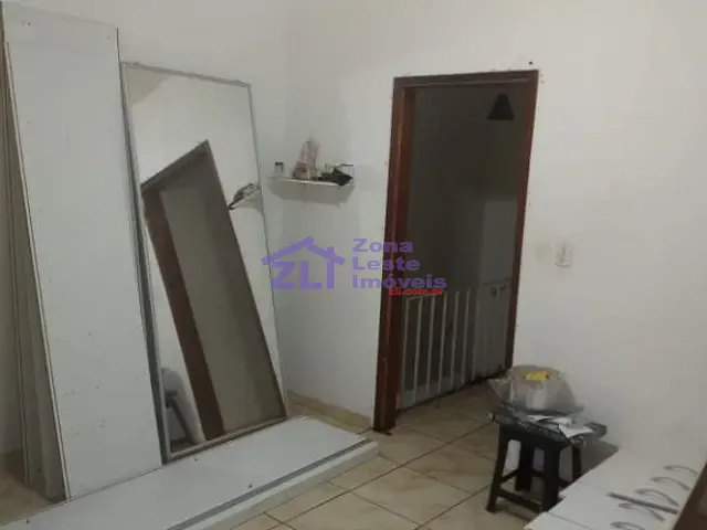 Sobrado com 110m² 6 quartos e 4 banheiros, para alugar, no bairro Vila Gomes Cardim em São Paulo