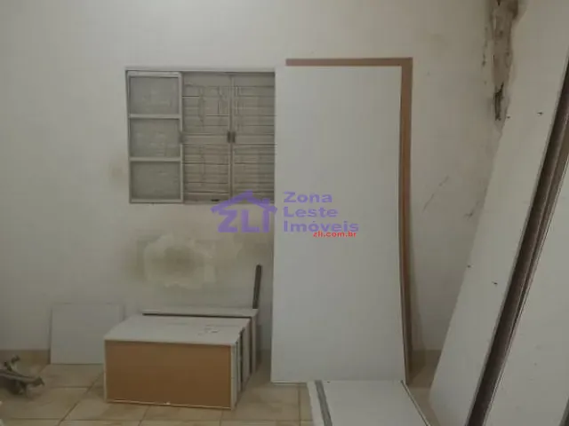 Sobrado com 110m² 6 quartos e 4 banheiros, para alugar, no bairro Vila Gomes Cardim em São Paulo