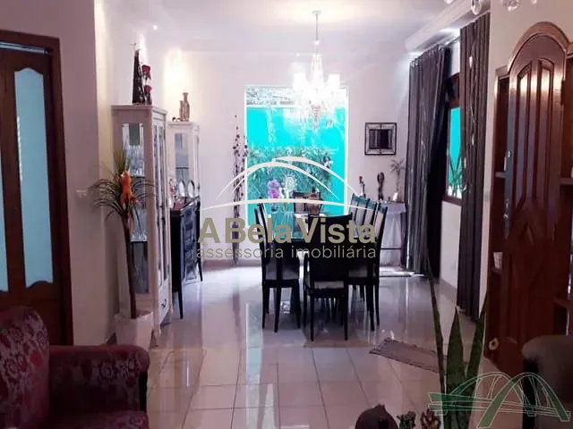 Sobrado 5 quartos e 6 banheiros, à venda, no bairro City Bussocaba em Osasco