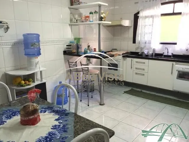 Sobrado com 125m² 3 quartos e 2 banheiros, à venda, no bairro Adalgisa em Osasco