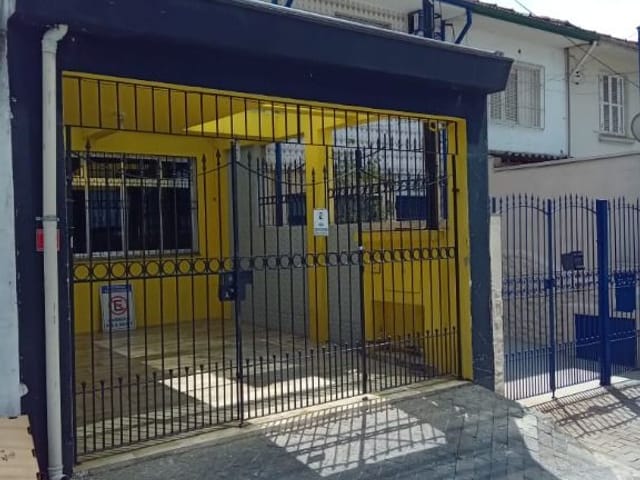 Foto do Sobrado - Sobrado com 3 dormitórios, 104 m² - venda por R$ 695.000,00 ou aluguel por R$ 3.387,00/mês - Tatuapé - São Paulo/SP | ZONA LESTE IMÓVEIS