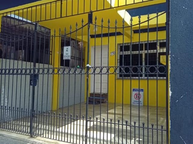 Foto do Sobrado - Sobrado com 3 dormitórios, 104 m² - venda por R$ 695.000,00 ou aluguel por R$ 3.387,00/mês - Tatuapé - São Paulo/SP | ZONA LESTE IMÓVEIS