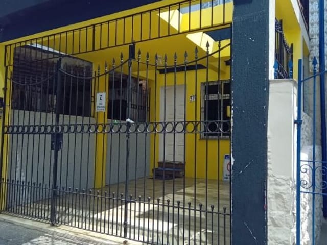 Foto do Sobrado - Sobrado com 3 dormitórios, 104 m² - venda por R$ 695.000,00 ou aluguel por R$ 3.387,00/mês - Tatuapé - São Paulo/SP | ZONA LESTE IMÓVEIS