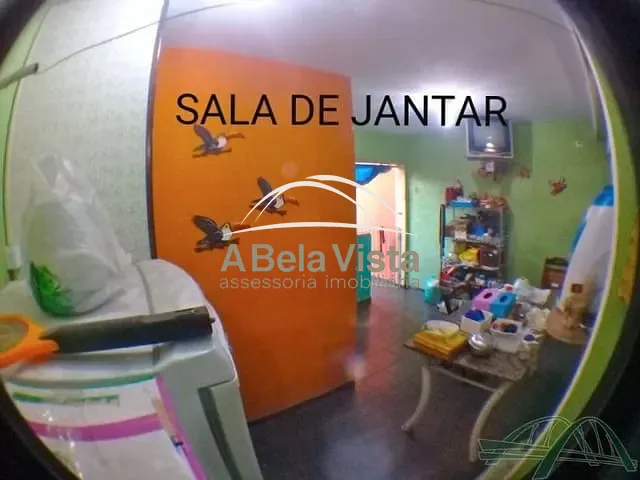 Sobrado com 128m² 4 quartos e 3 banheiros, à venda, no bairro Jardim Silveira em Barueri
