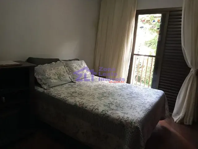 Sobrado com 127m² 3 quartos e 5 banheiros, à venda, no bairro Jardim Textil em São Paulo