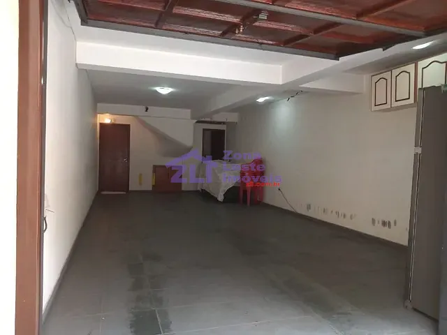 Sobrado com 127m² 3 quartos e 5 banheiros, à venda, no bairro Jardim Textil em São Paulo