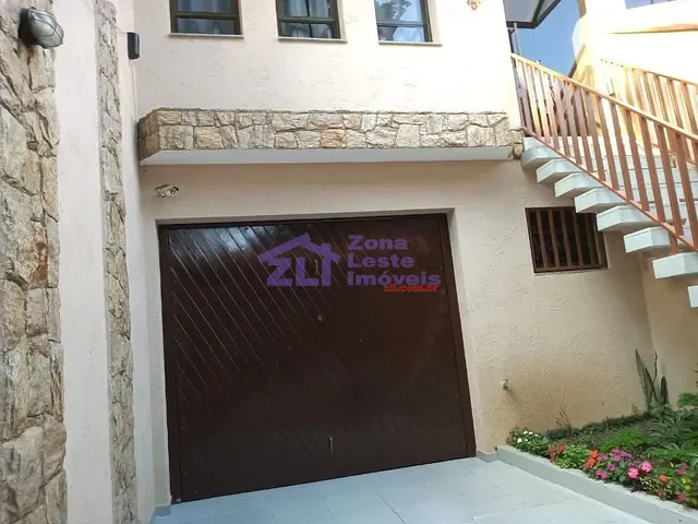 Sobrado com 127m² 3 quartos e 5 banheiros, à venda, no bairro Jardim Textil em São Paulo