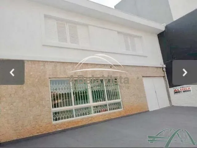 Sobrado com 245m², à venda, no bairro Centro em Osasco