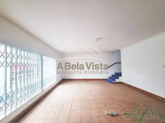 Sobrado com 245m², à venda, no bairro Centro em Osasco
