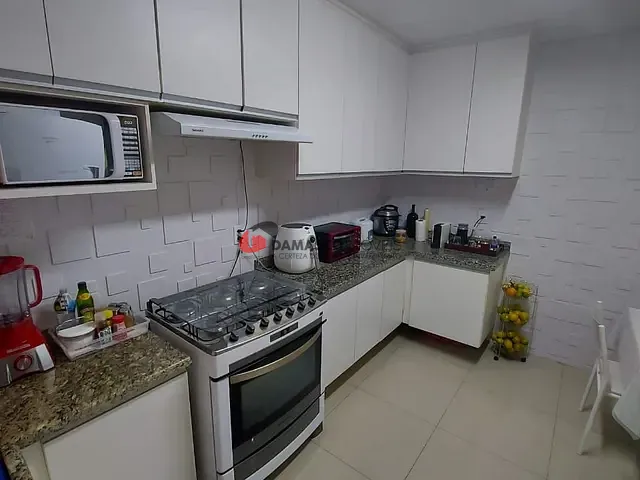 Sobrado 2 quartos e 3 banheiros, à venda, no bairro Vila Ivone em São Paulo