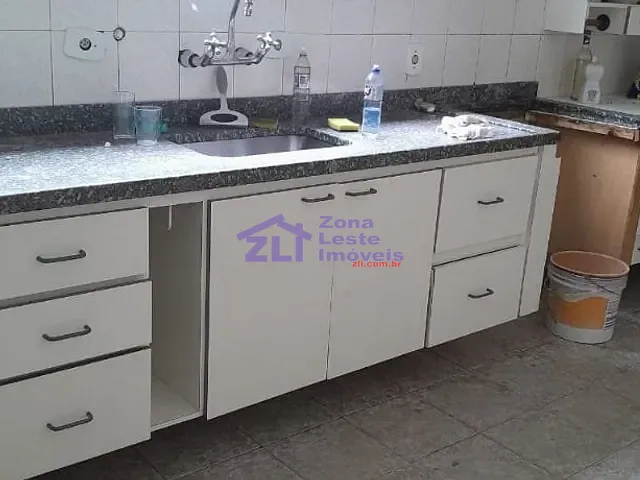 Sobrado com 150m² 3 quartos e 1 banheiro, à venda, no bairro Vila Fernandes em São Paulo