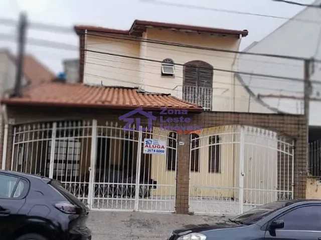 Sobrado com 150m² 3 quartos e 1 banheiro, à venda, no bairro Vila Fernandes em São Paulo