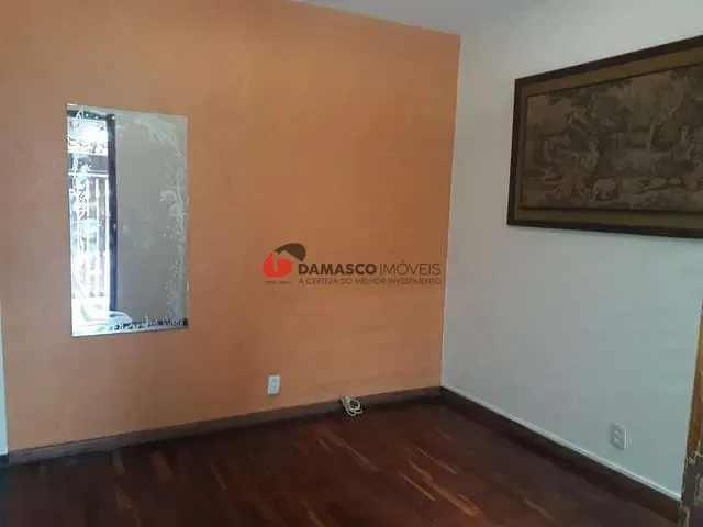 Sobrado 3 quartos e 2 banheiros, à venda, no bairro Campestre em Santo André