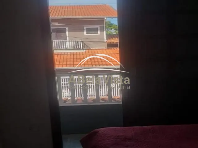 Sobrado com 250m² 3 quartos e 2 banheiros, à venda, no bairro Jardim D'abril em Osasco