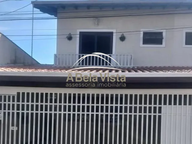 Sobrado com 250m² 3 quartos e 2 banheiros, à venda, no bairro Jardim D'abril em Osasco
