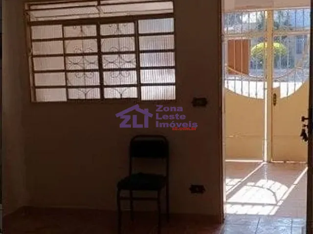 Sobrado com 100m² 2 quartos e 2 banheiros, à venda, no bairro Vila Formosa em São Paulo