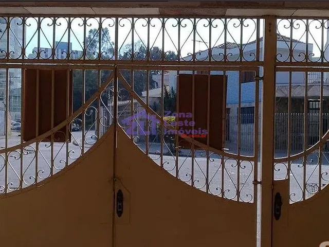 Sobrado com 100m² 2 quartos e 2 banheiros, à venda, no bairro Vila Formosa em São Paulo