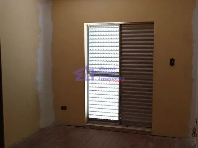 Sobrado com 100m² 2 quartos e 2 banheiros, à venda, no bairro Vila Formosa em São Paulo