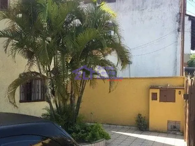 Sobrado com 210m² 3 quartos e 2 banheiros, à venda, no bairro Vila Virginia em São Paulo