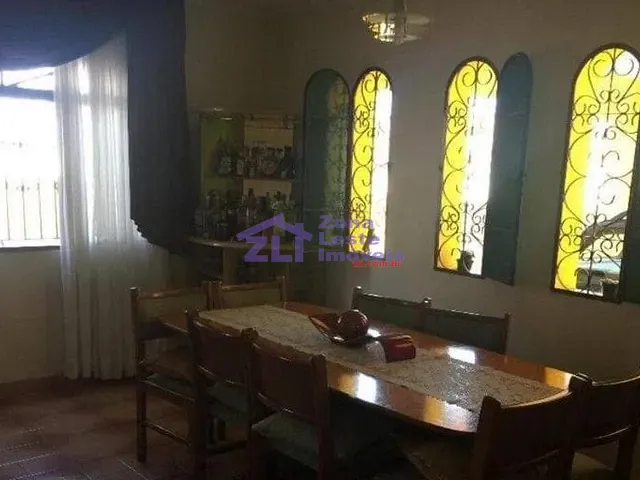 Sobrado com 210m² 3 quartos e 2 banheiros, à venda, no bairro Vila Virginia em São Paulo