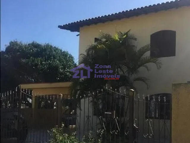 Sobrado com 210m² 3 quartos e 2 banheiros, à venda, no bairro Vila Virginia em São Paulo
