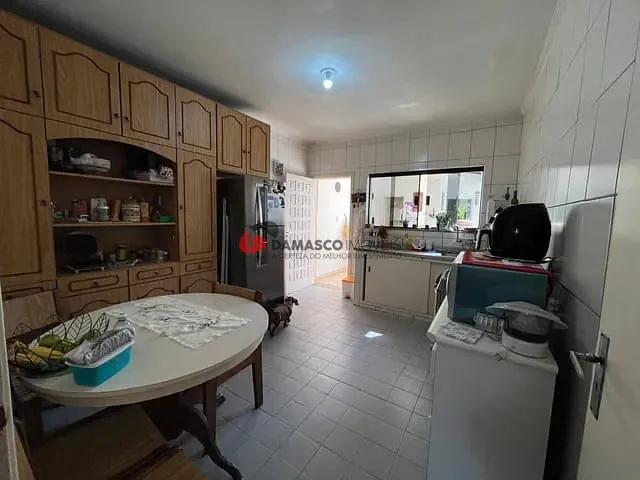 Sobrado 3 quartos e 2 banheiros, à venda, no bairro Santa Paula em São Caetano do Sul