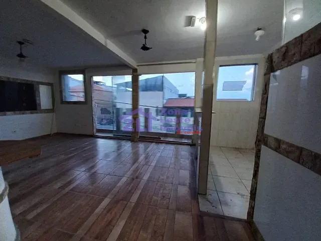 Sobrado com 300m² 2 quartos e 2 banheiros, à venda, no bairro Vila Marieta em São Paulo