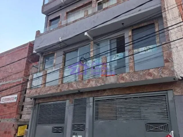 Sobrado com 300m² 2 quartos e 2 banheiros, à venda, no bairro Vila Marieta em São Paulo