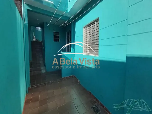Sobrado com 198m² 5 quartos e 6 banheiros, à venda, no bairro Ayrosa em Osasco
