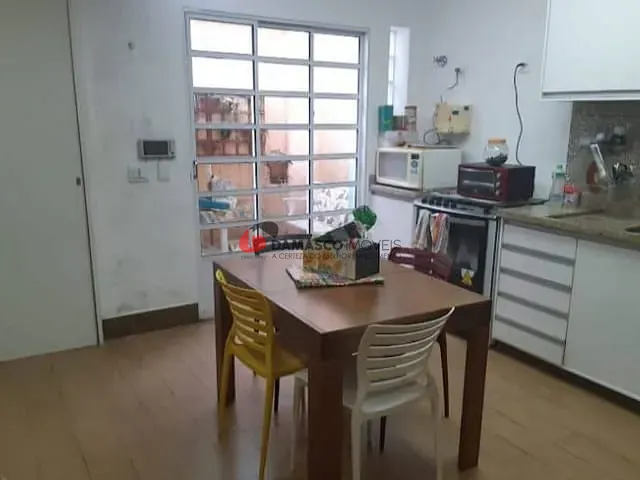 Sobrado 2 quartos e 3 banheiros, à venda, no bairro Santa Paula em São Caetano do Sul