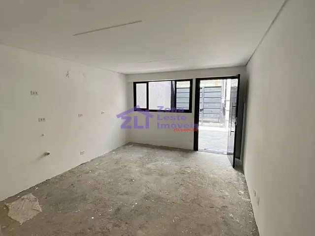 Sobrado com 150m² 5 quartos e 3 banheiros, para alugar, no bairro Tatuapé em São Paulo