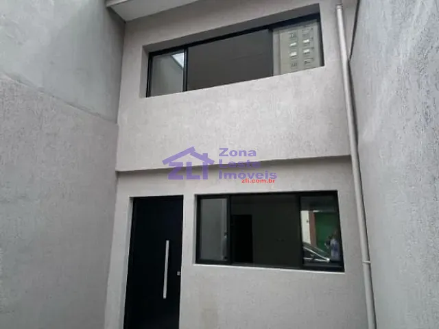 Sobrado com 150m² 5 quartos e 3 banheiros, para alugar, no bairro Tatuapé em São Paulo