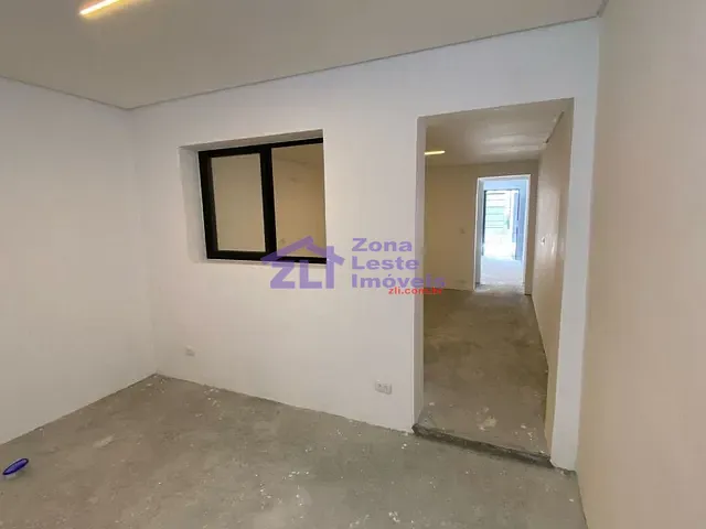 Sobrado com 150m² 5 quartos e 3 banheiros, para alugar, no bairro Tatuapé em São Paulo