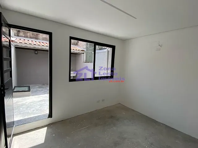 Sobrado com 150m² 5 quartos e 3 banheiros, para alugar, no bairro Tatuapé em São Paulo