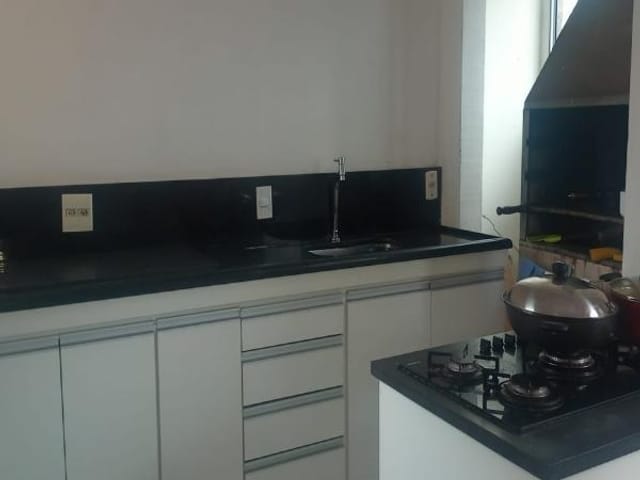 Foto do Sobrado - Sobrado à venda 3 Quartos, 2 Suites, 150M², CENTRO, OSASCO - SP | A Bela Vista Imóveis