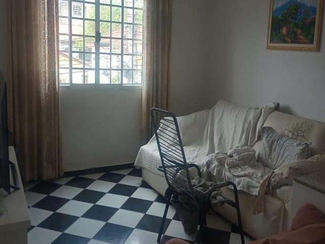 Foto do Sobrado - Sobrado à venda 3 Quartos, 2 Suites, 150M², CENTRO, OSASCO - SP | A Bela Vista Imóveis