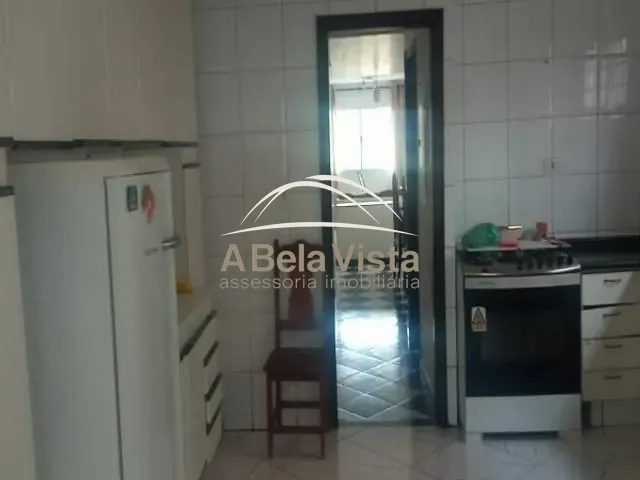 Sobrado com 150m² 3 quartos e 1 banheiro, à venda, no bairro Centro em Osasco