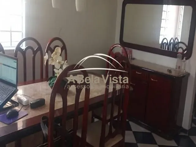 Sobrado com 150m² 3 quartos e 1 banheiro, à venda, no bairro Centro em Osasco