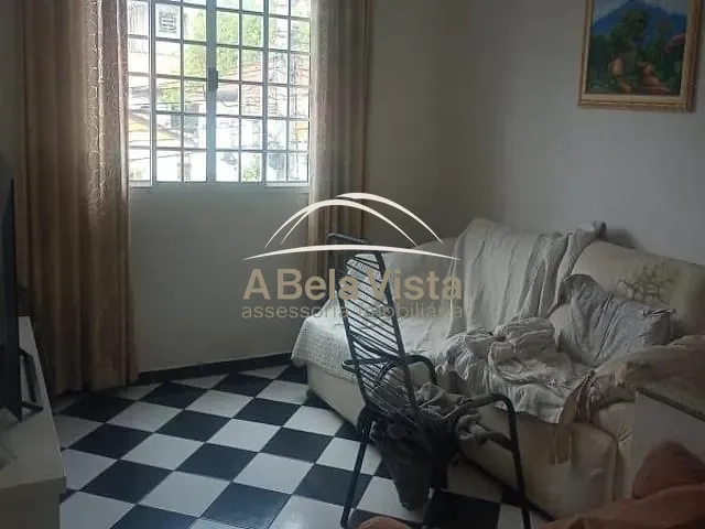 Sobrado com 150m² 3 quartos e 1 banheiro, à venda, no bairro Centro em Osasco