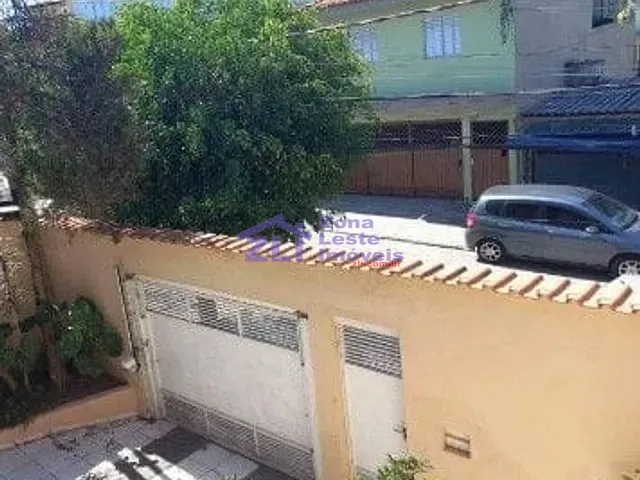 Sobrado com 227m² 4 quartos e 3 banheiros, à venda, no bairro Cidade Líder em São Paulo