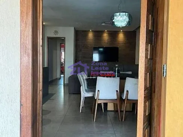 Sobrado com 272m² 3 quartos e 4 banheiros, à venda, no bairro Vila Carrão em São Paulo