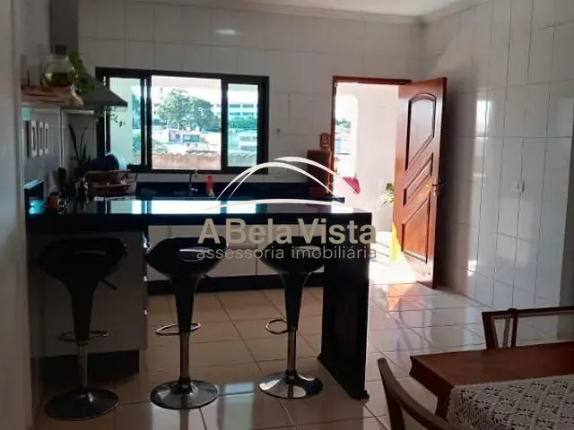 Sobrado com 125m² 3 quartos e 3 banheiros, à venda, no bairro Vila Campesina em Osasco