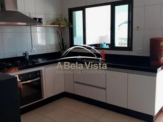 Sobrado com 125m² 3 quartos e 3 banheiros, à venda, no bairro Vila Campesina em Osasco
