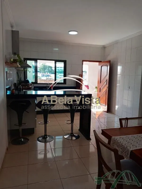 Sobrado, 3 quartos, 220 m² - Foto 3