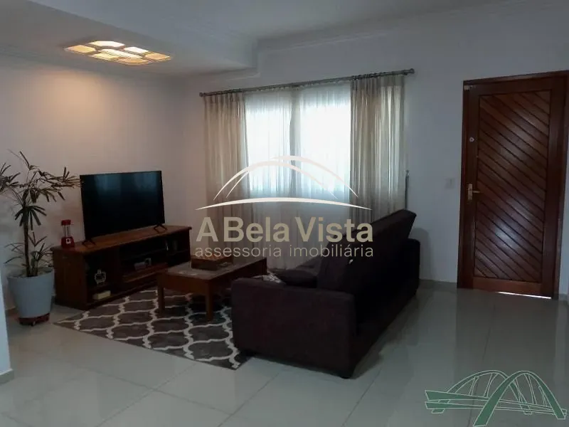 Sobrado, 3 quartos, 220 m² - Foto 10