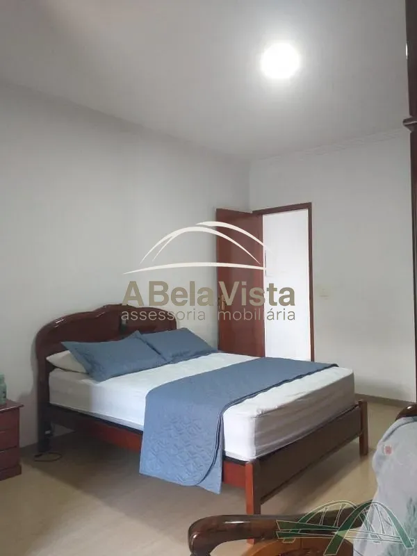Sobrado, 3 quartos, 220 m² - Foto 22